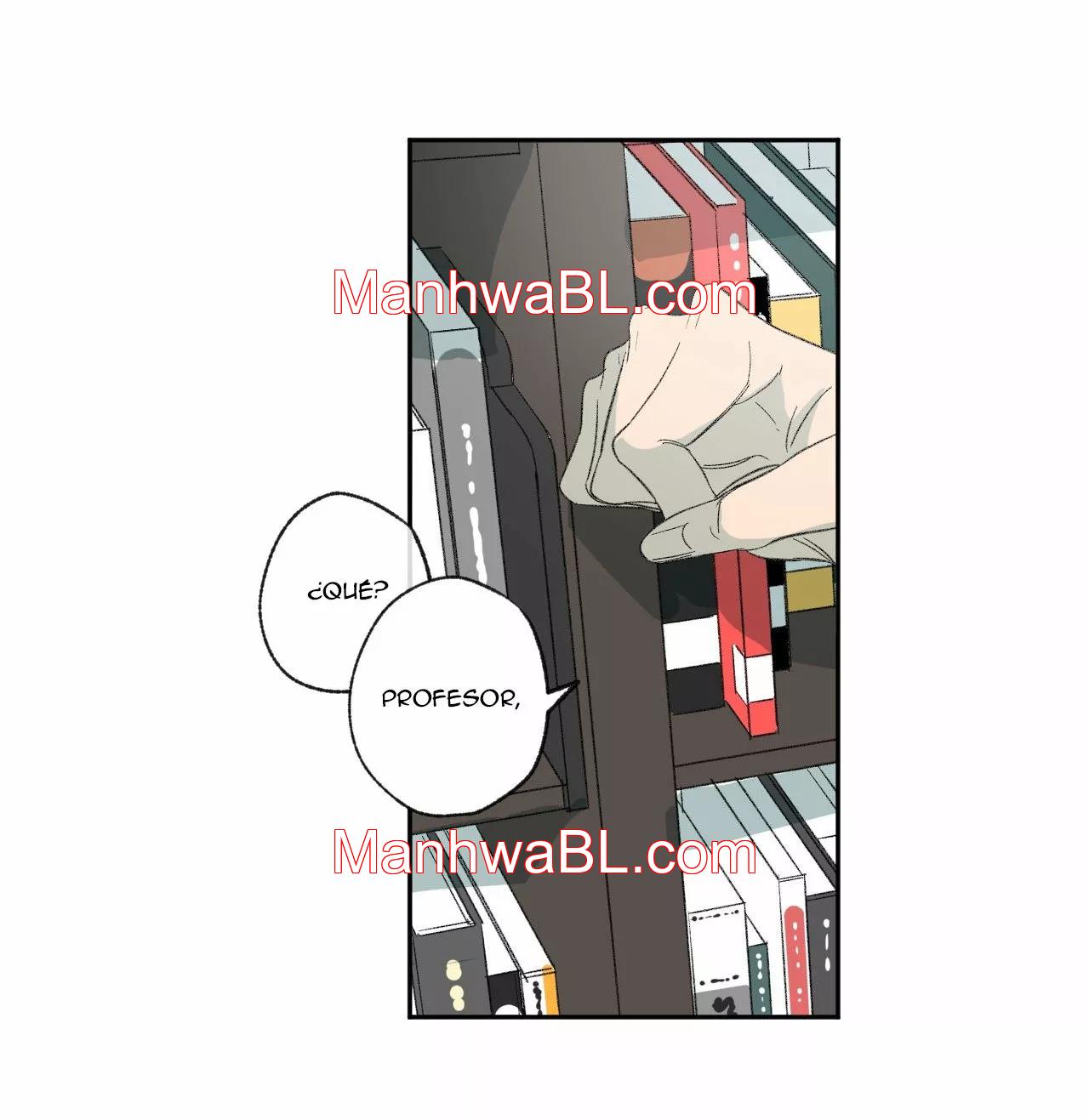Forma de Simpatia - Capítulo 7.00 manhwa