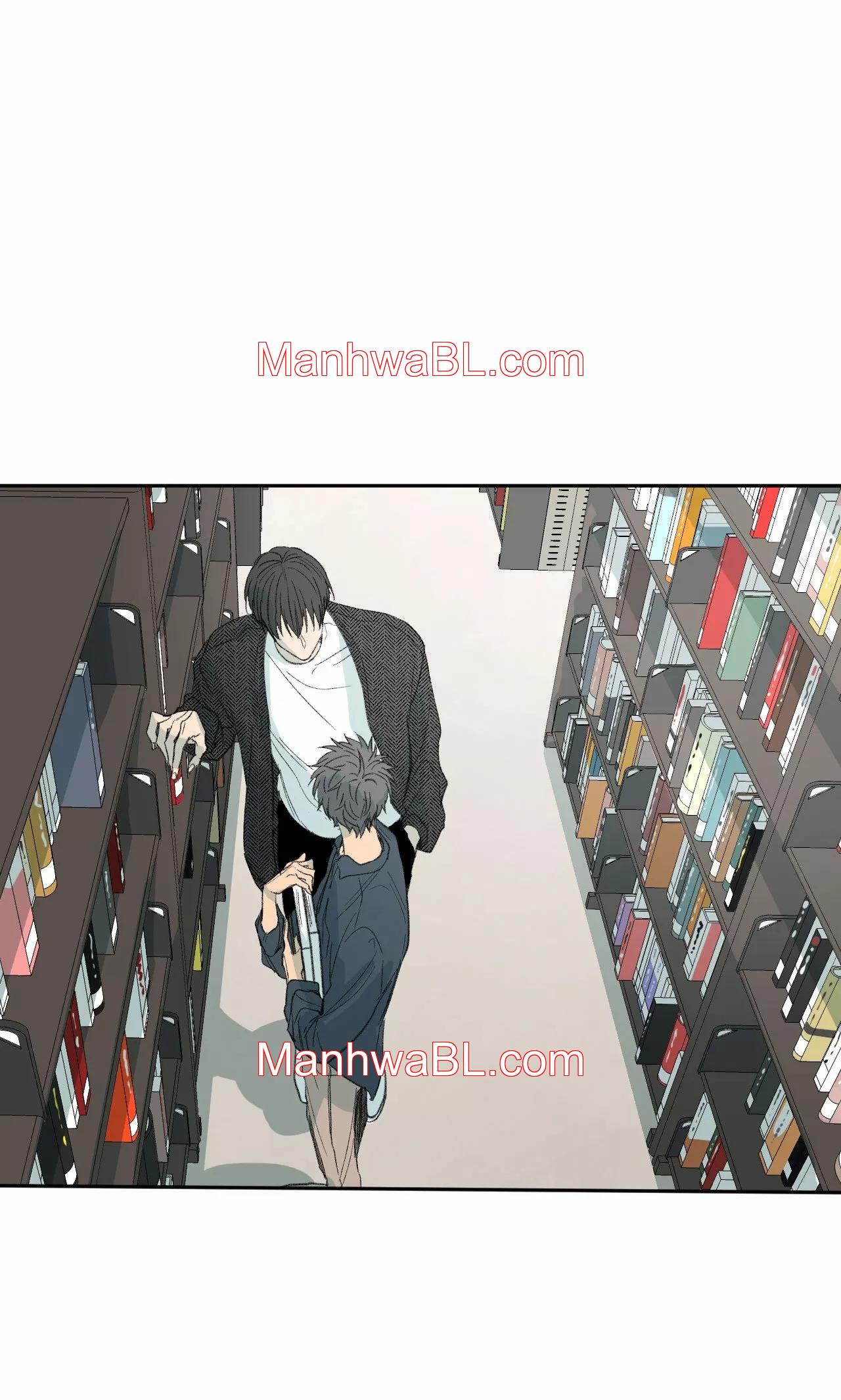 Forma de Simpatia - Capítulo 7.00 manhwa