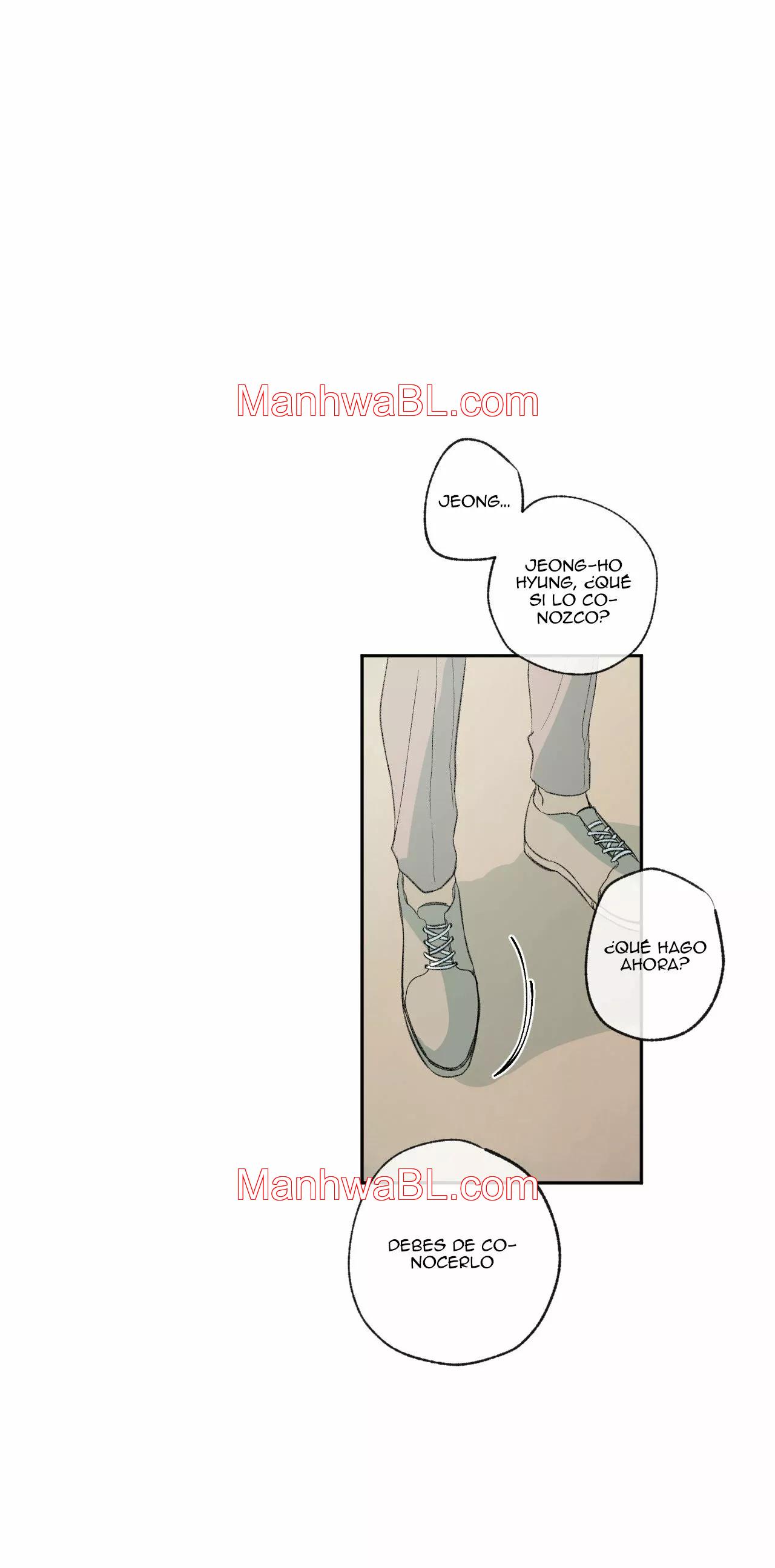 Forma de Simpatia - Capítulo 7.00 manhwa