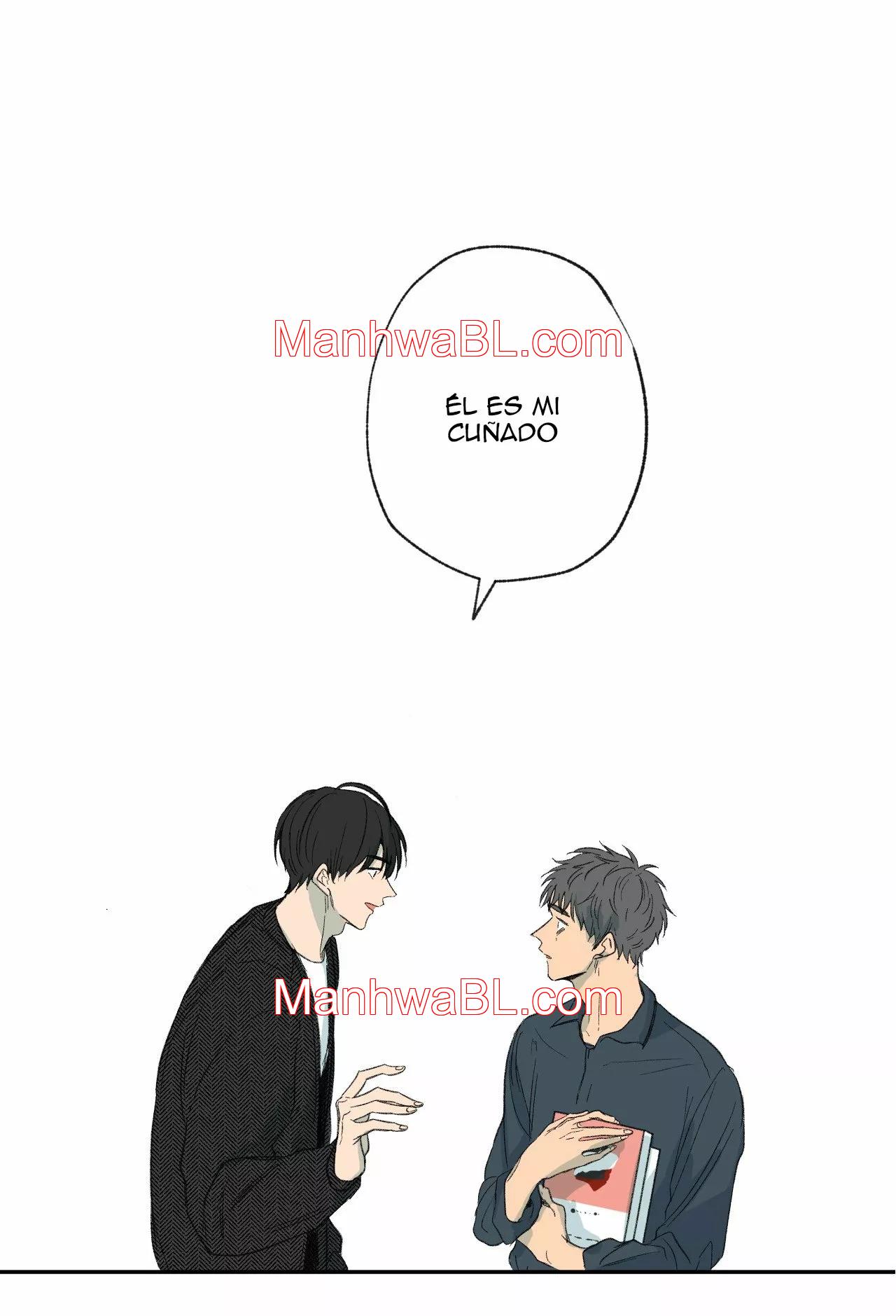 Forma de Simpatia - Capítulo 7.00 manhwa