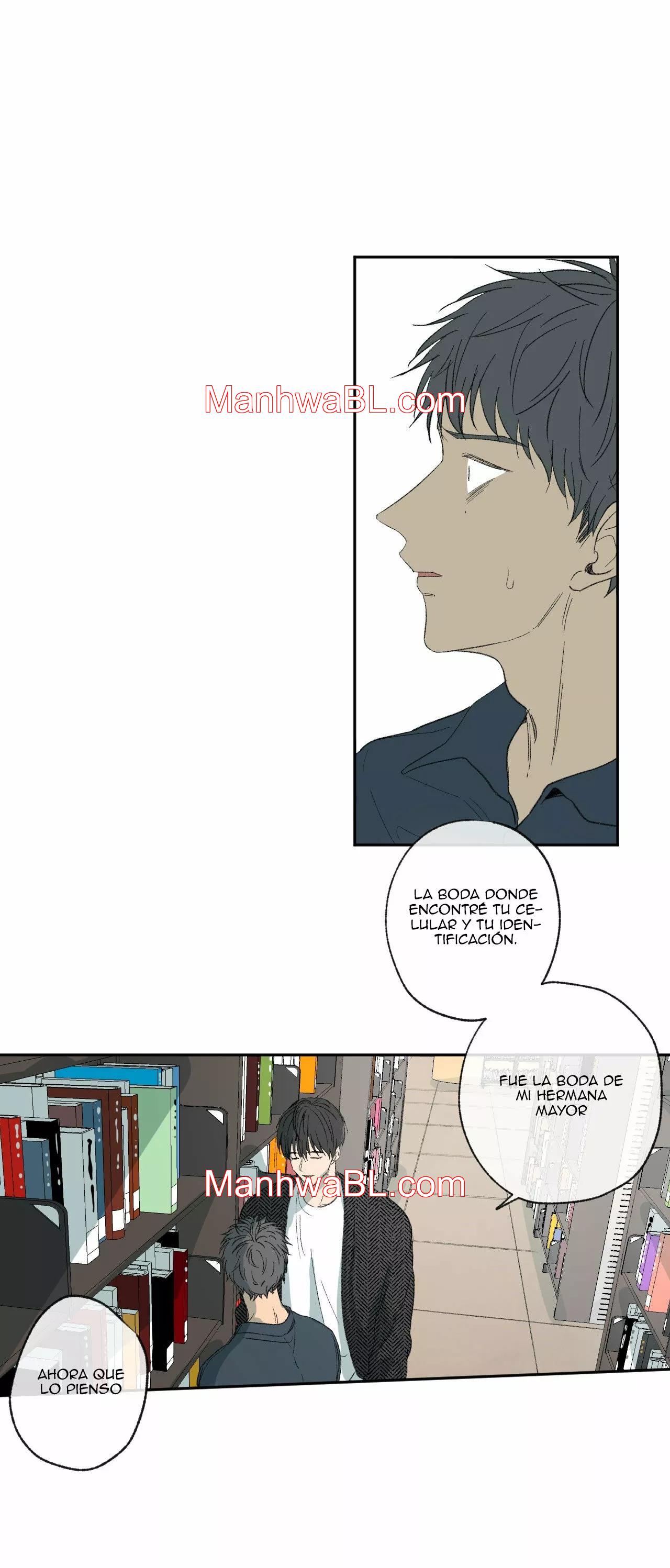 Forma de Simpatia - Capítulo 7.00 manhwa