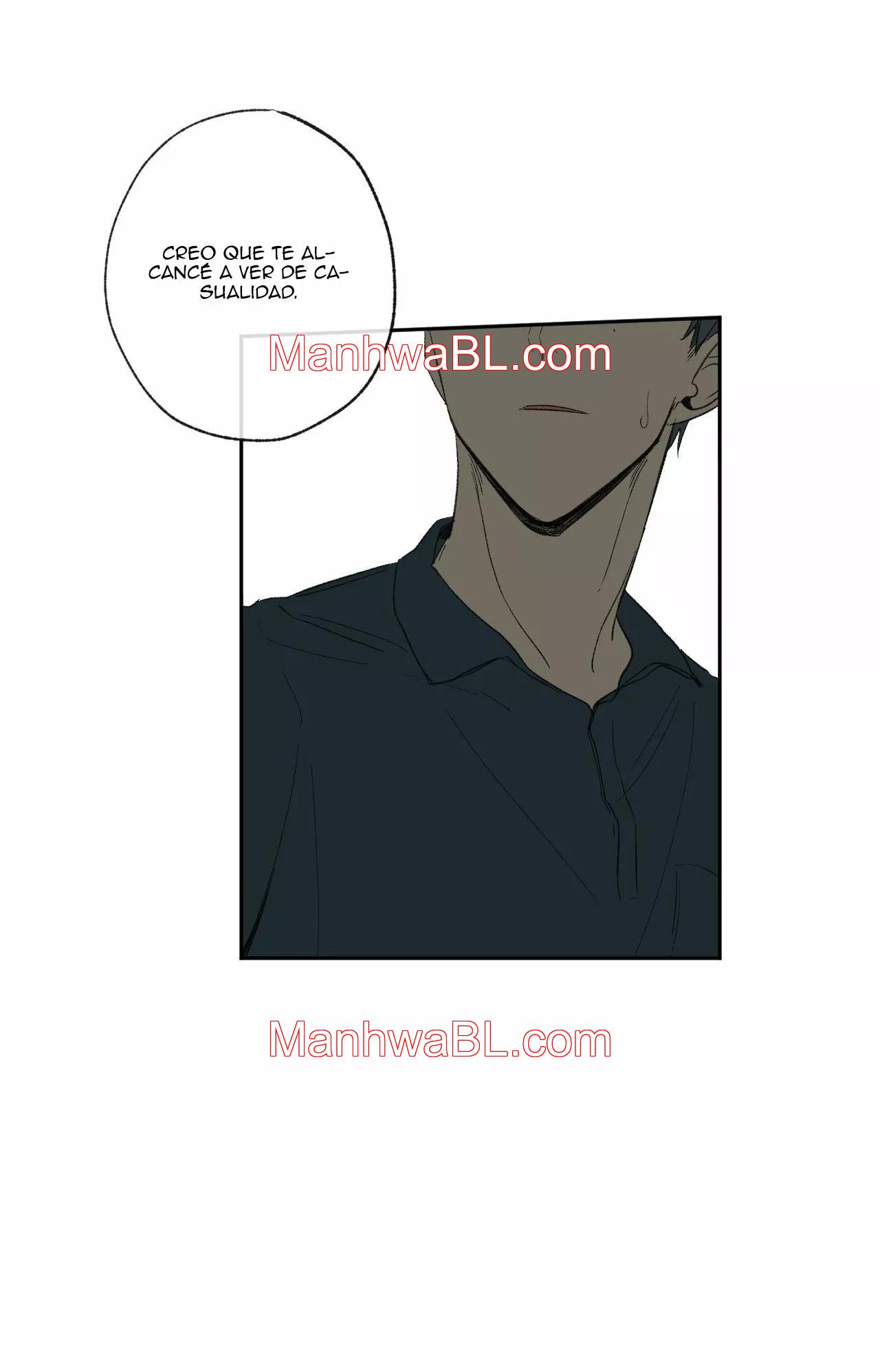 Forma de Simpatia - Capítulo 7.00 manhwa