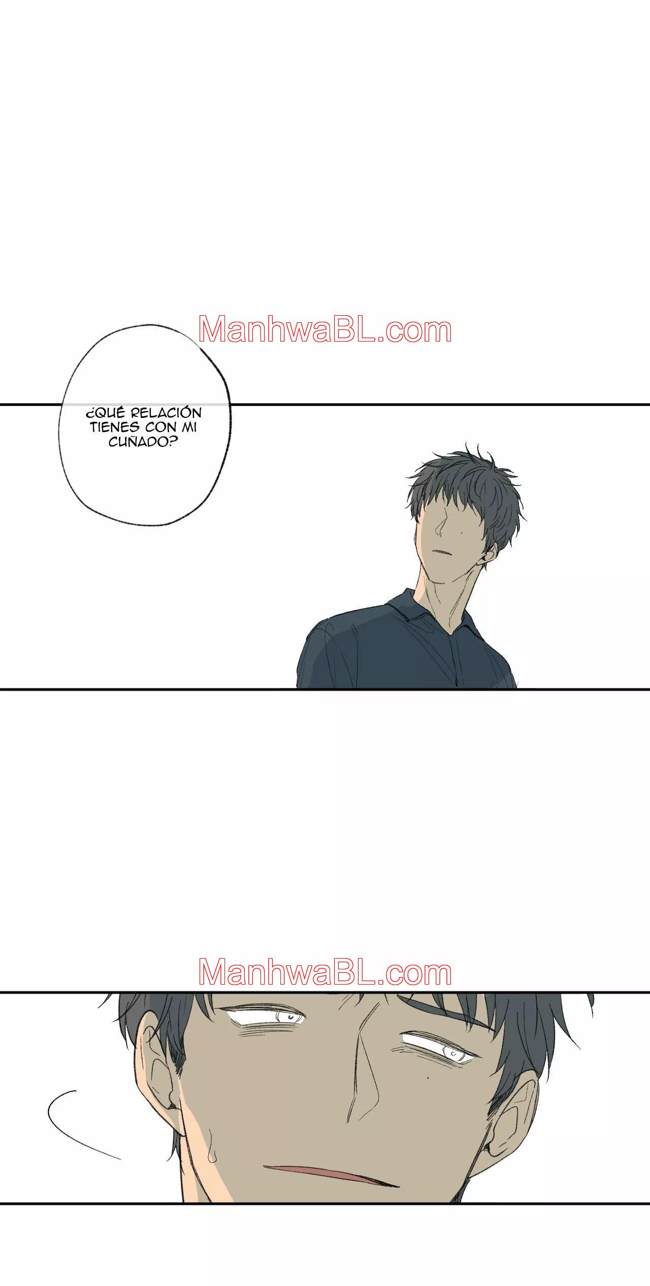 Forma de Simpatia - Capítulo 7.00 manhwa