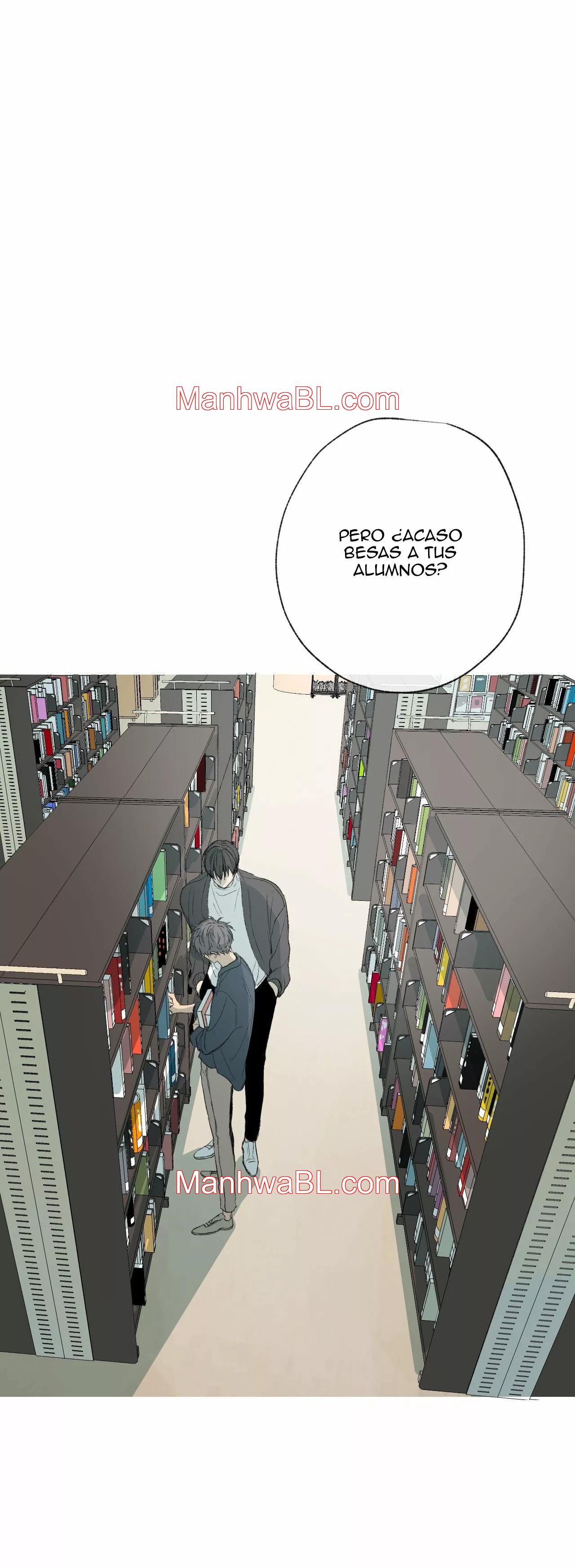 Forma de Simpatia - Capítulo 7.00 manhwa