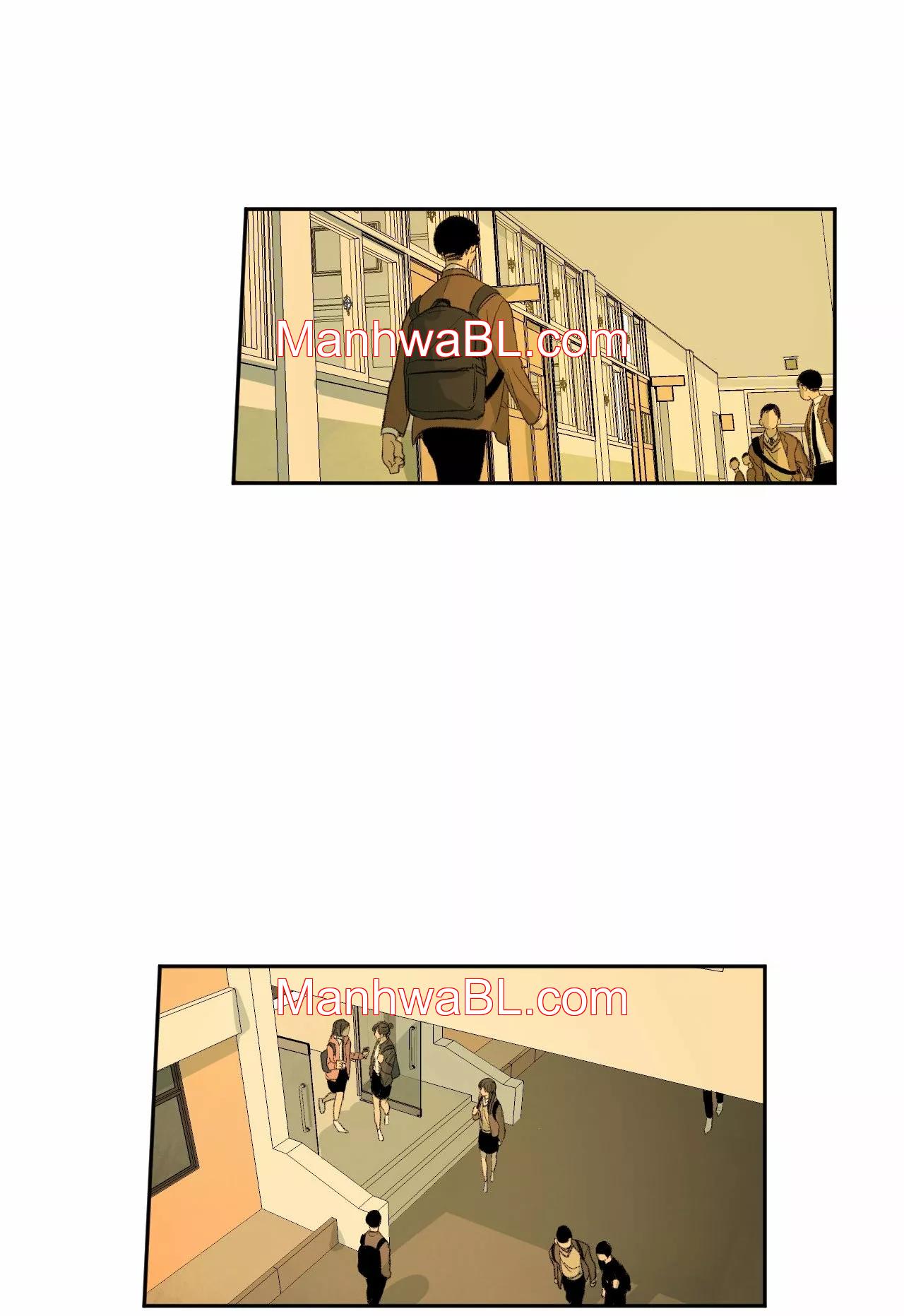 Forma de Simpatia - Capítulo 7.00 manhwa