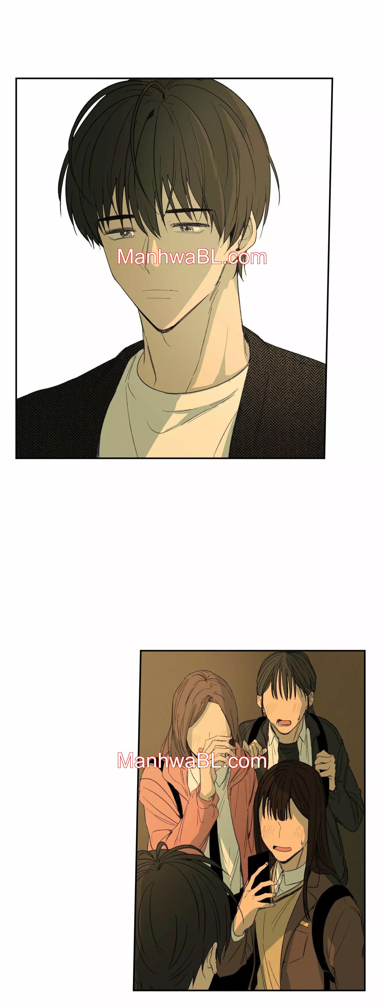 Forma de Simpatia - Capítulo 7.00 manhwa