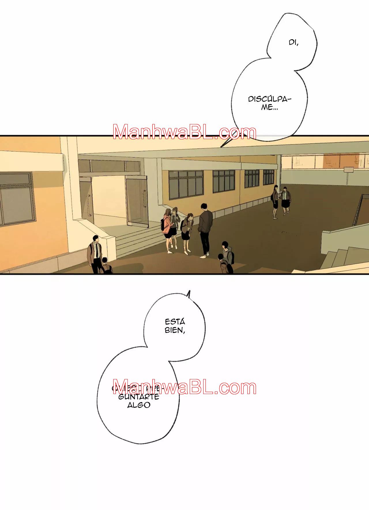 Forma de Simpatia - Capítulo 7.00 manhwa