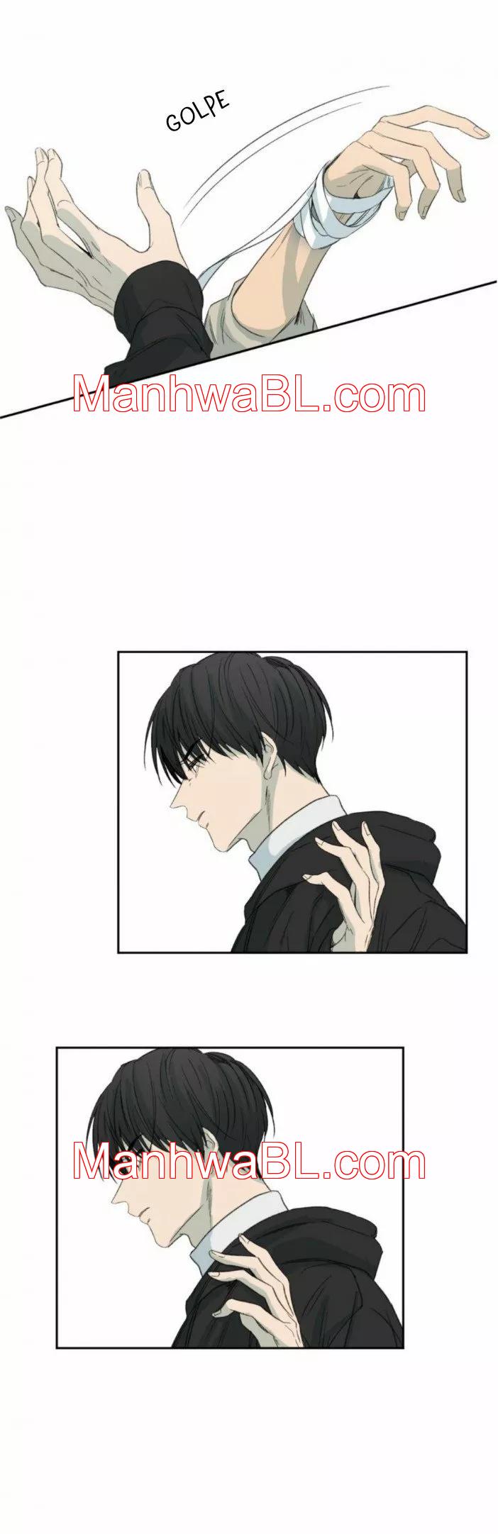 Forma de Simpatia - Capítulo 24.00 manhwa