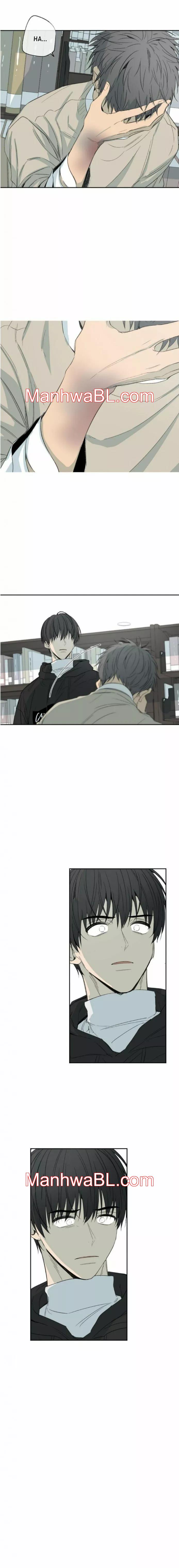 Forma de Simpatia - Capítulo 24.00 manhwa