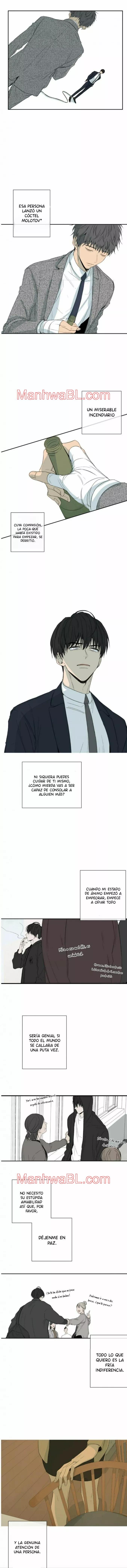 Forma de Simpatia - Capítulo 24.00 manhwa