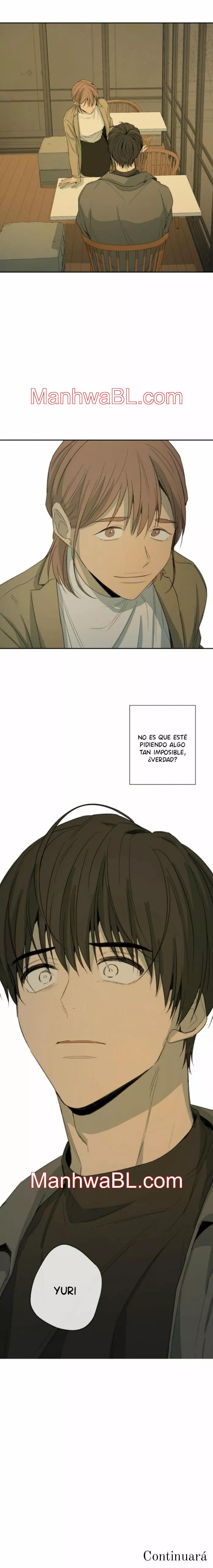 Forma de Simpatia - Capítulo 24.00 manhwa