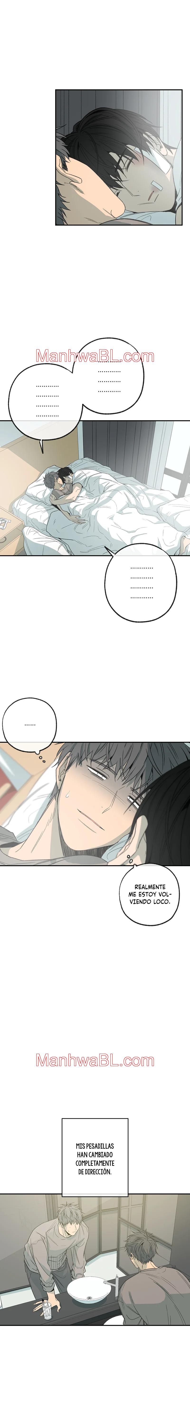 Forma de Simpatia - Capítulo 84.00 manhwa