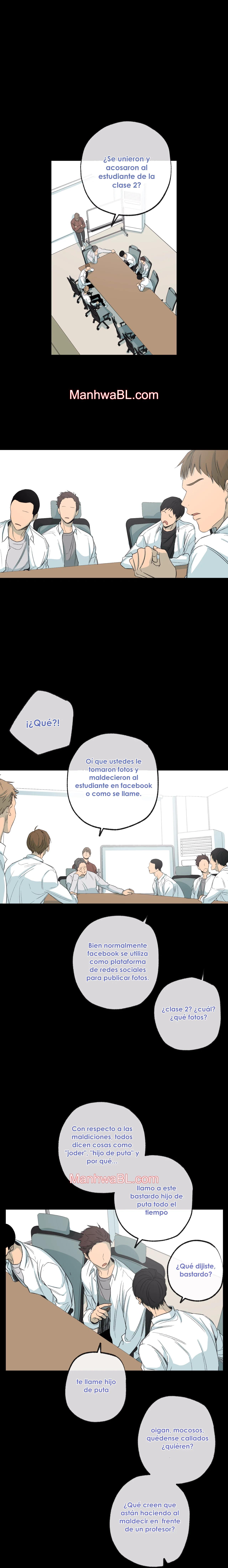 Forma de Simpatia - Capítulo 62.00 manhwa
