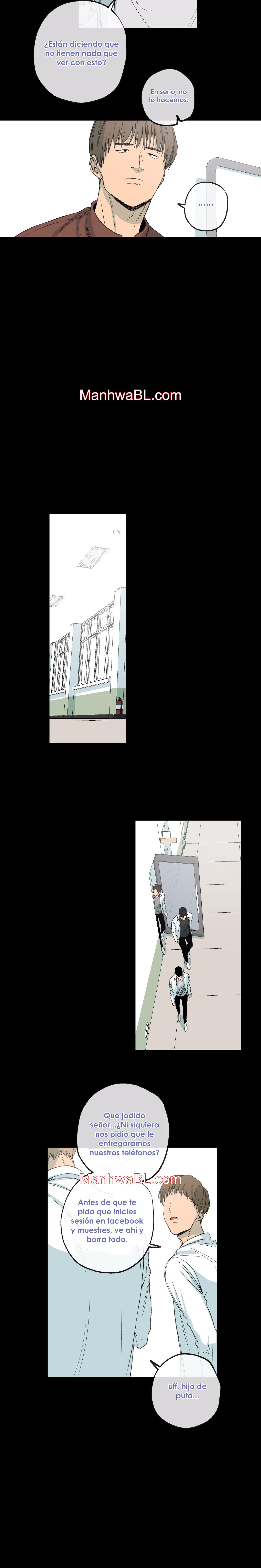 Forma de Simpatia - Capítulo 62.00 manhwa
