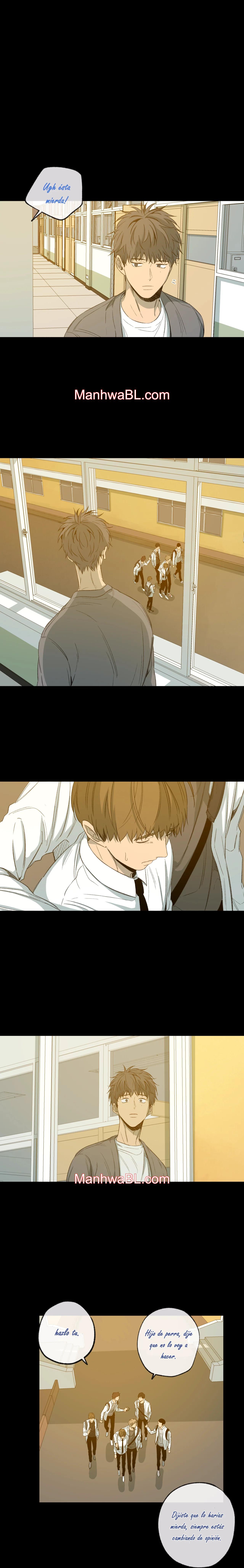 Forma de Simpatia - Capítulo 62.00 manhwa