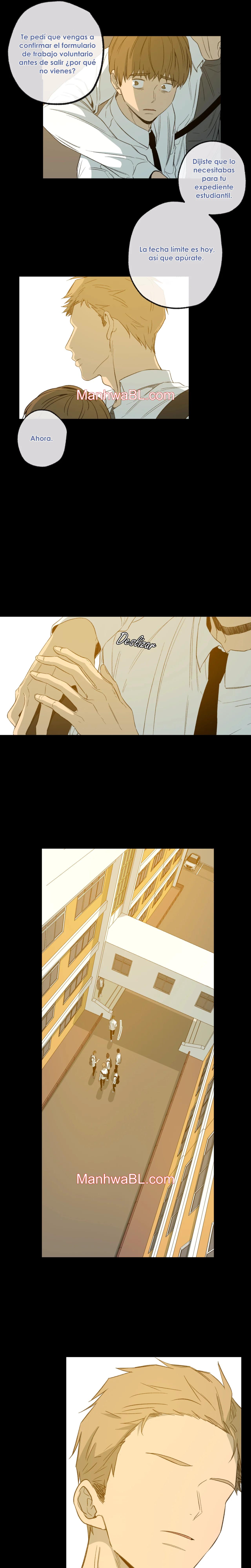 Forma de Simpatia - Capítulo 62.00 manhwa