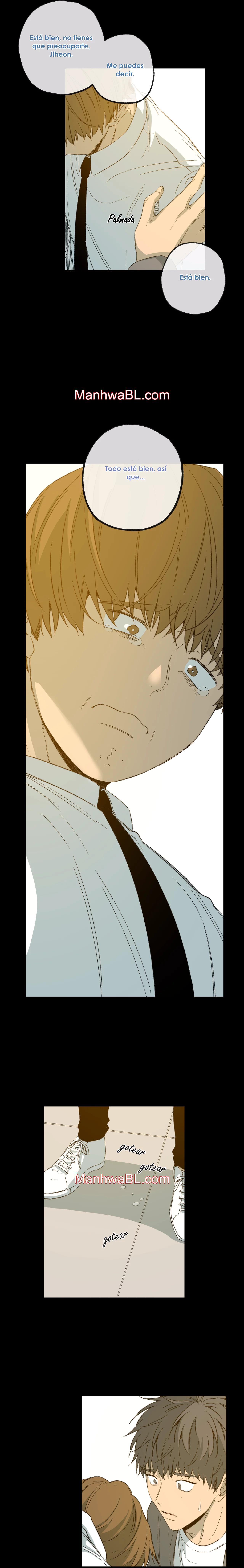 Forma de Simpatia - Capítulo 62.00 manhwa