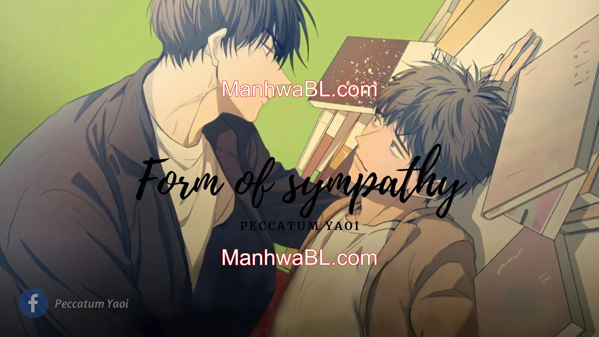 Forma de Simpatia - Capítulo 43.00 manhwa