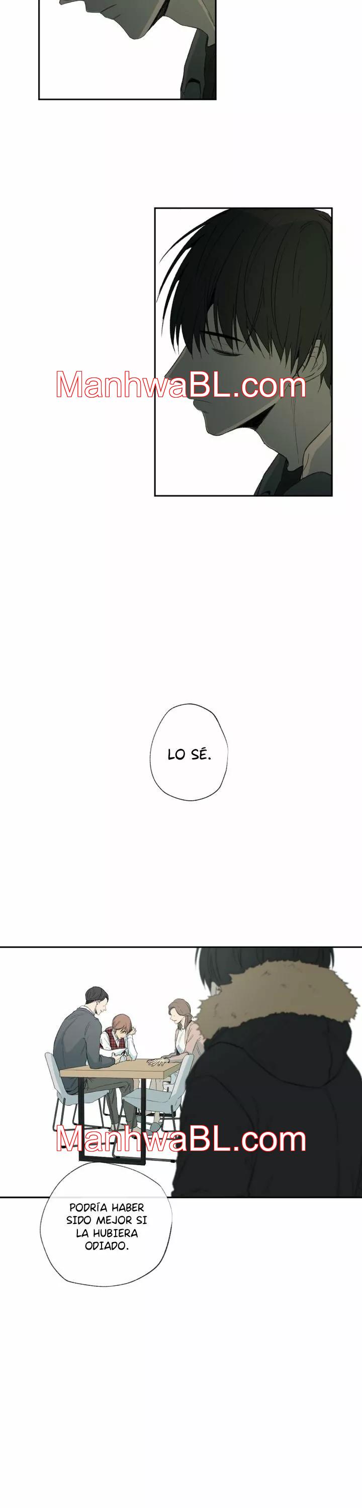 Forma de Simpatia - Capítulo 28.00 manhwa