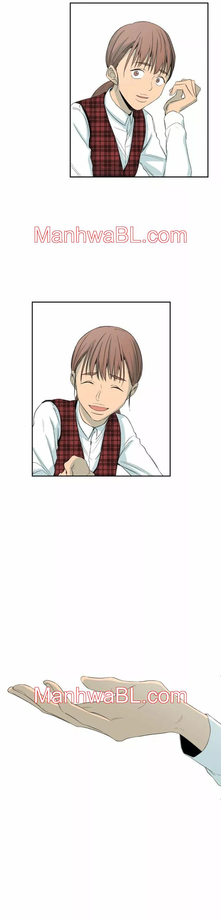 Forma de Simpatia - Capítulo 28.00 manhwa
