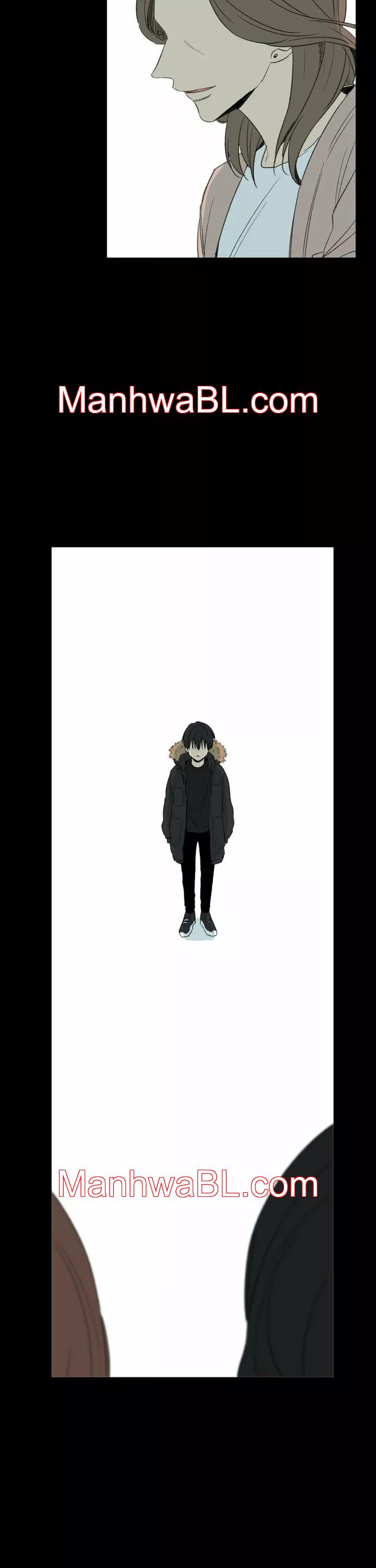 Forma de Simpatia - Capítulo 28.00 manhwa