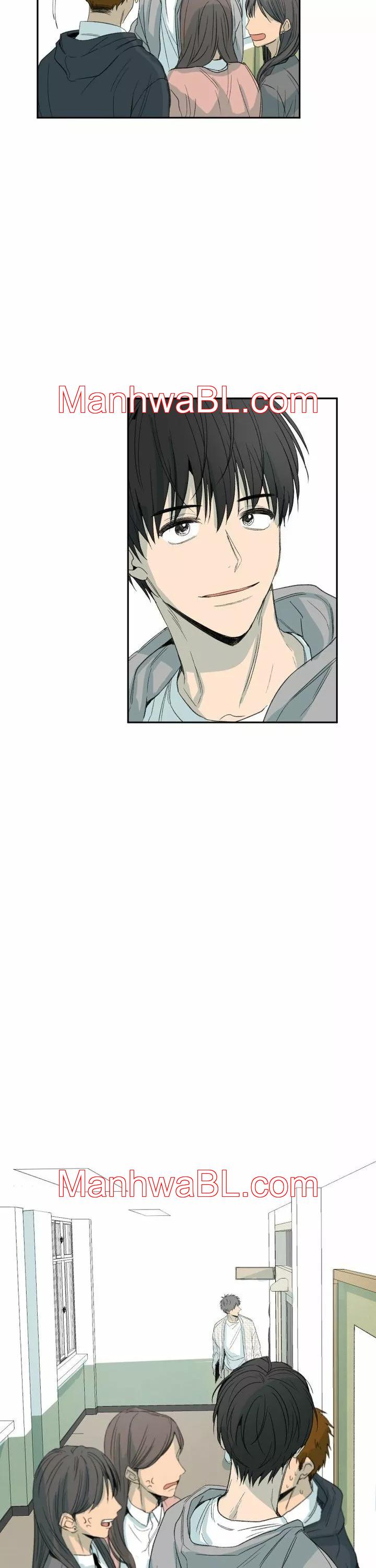 Forma de Simpatia - Capítulo 21.00 manhwa