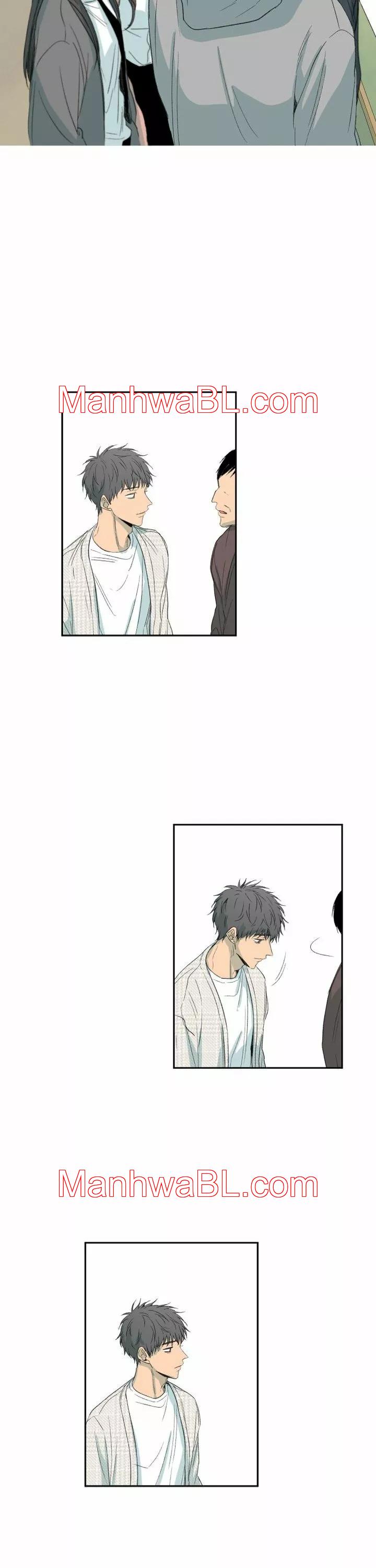 Forma de Simpatia - Capítulo 21.00 manhwa