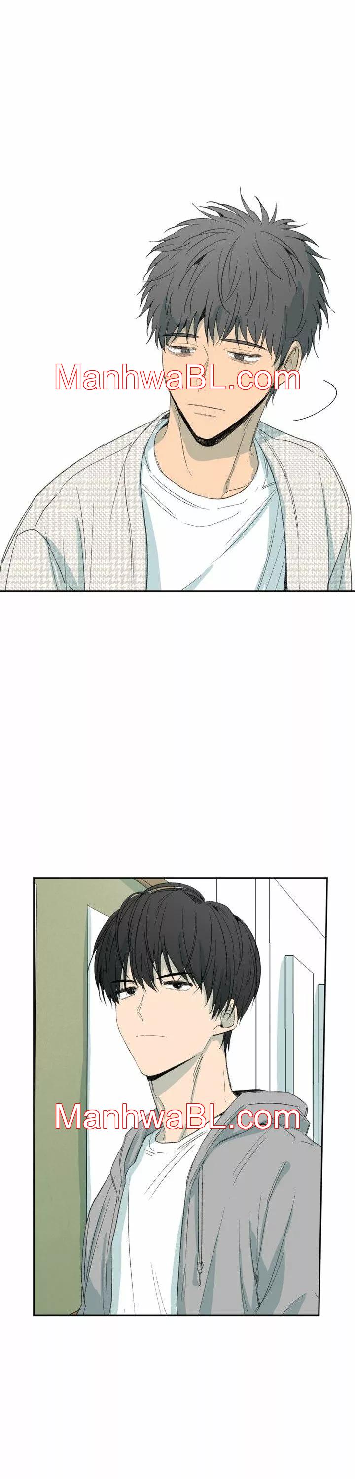 Forma de Simpatia - Capítulo 21.00 manhwa