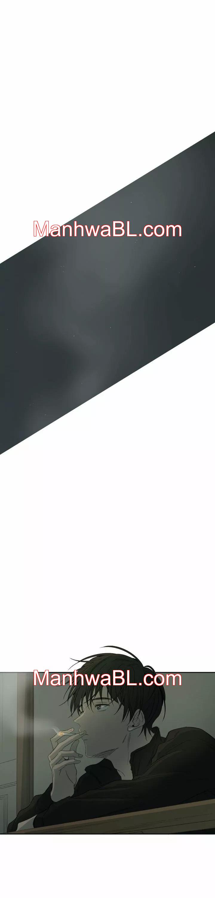 Forma de Simpatia - Capítulo 21.00 manhwa