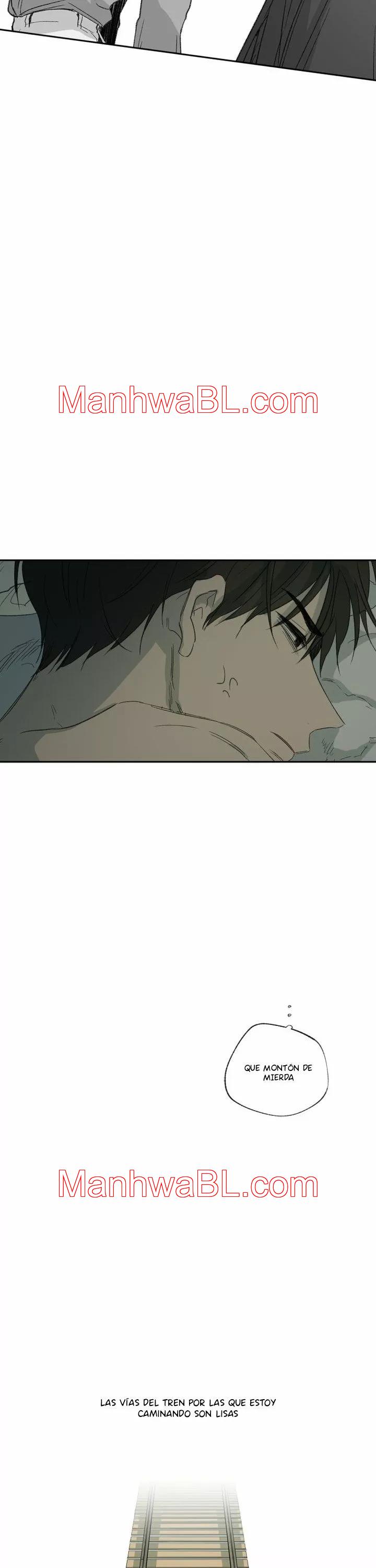 Forma de Simpatia - Capítulo 21.00 manhwa
