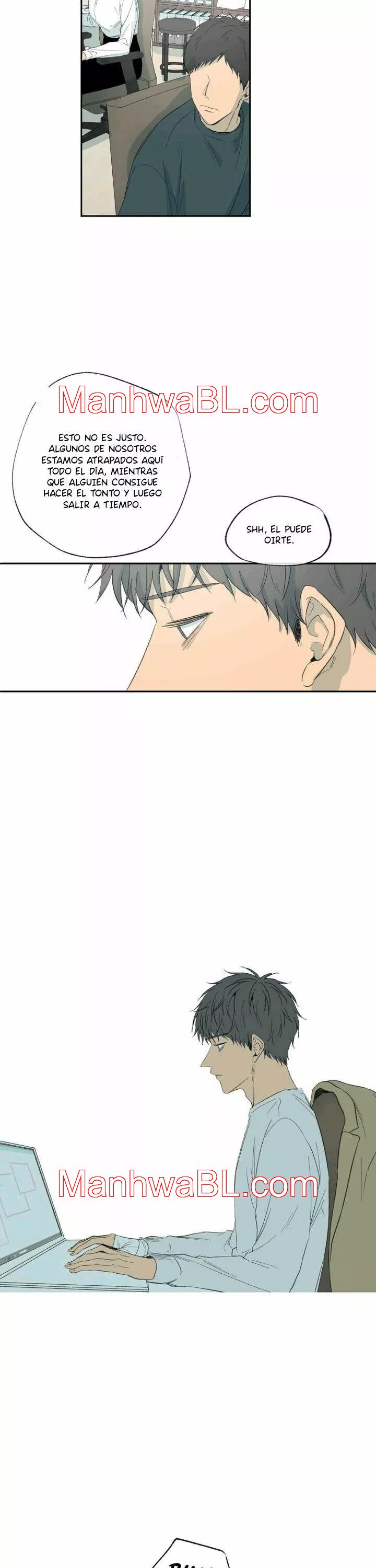 Forma de Simpatia - Capítulo 12.00 manhwa