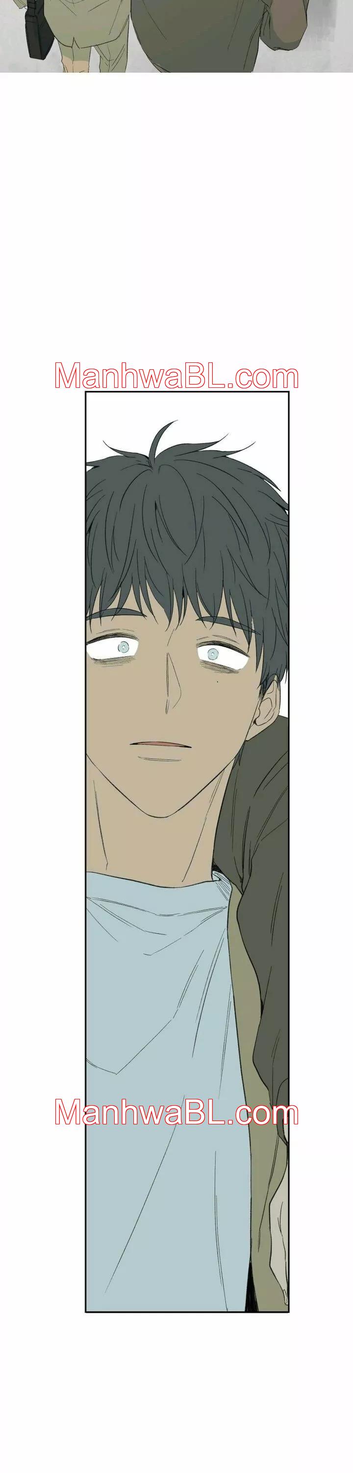 Forma de Simpatia - Capítulo 12.00 manhwa