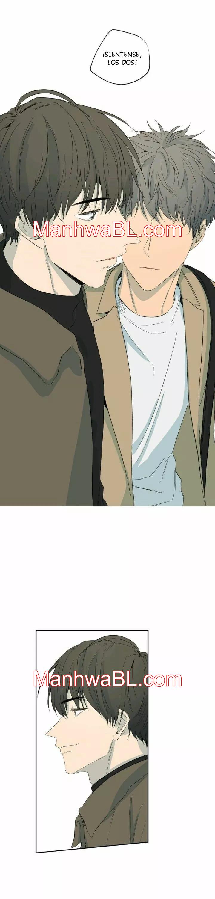 Forma de Simpatia - Capítulo 12.00 manhwa