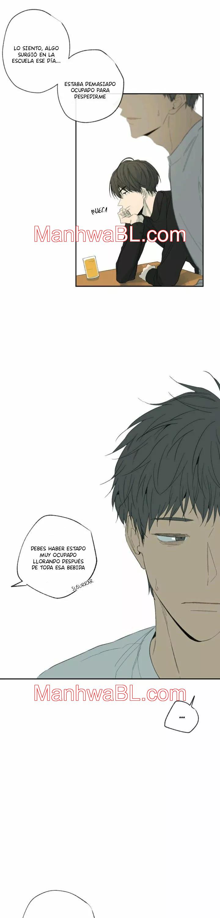 Forma de Simpatia - Capítulo 12.00 manhwa