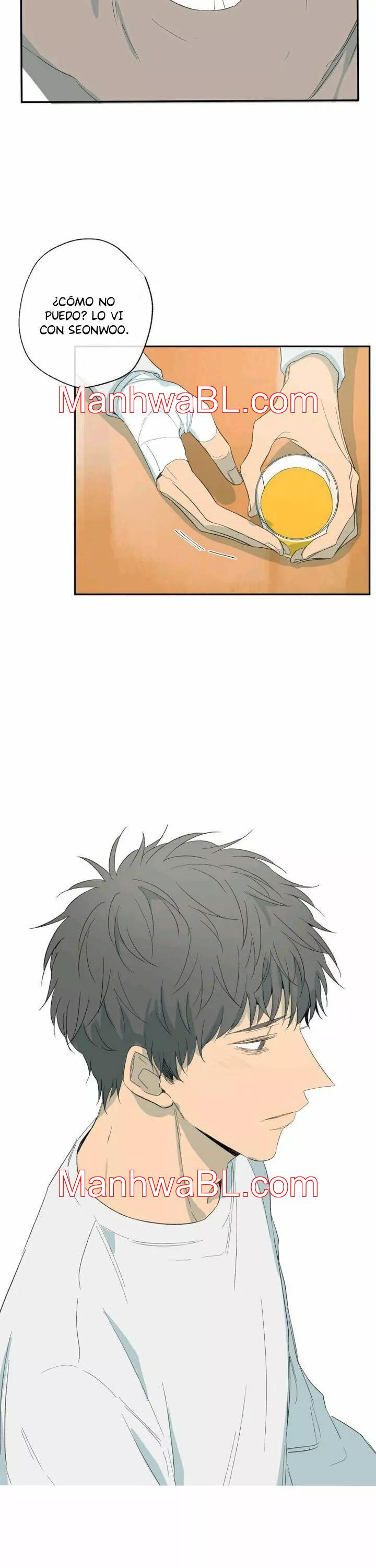 Forma de Simpatia - Capítulo 12.00 manhwa