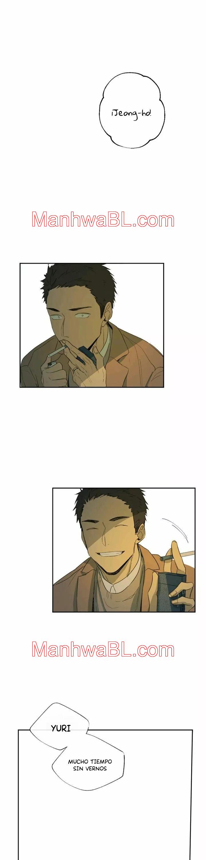 Forma de Simpatia - Capítulo 12.00 manhwa
