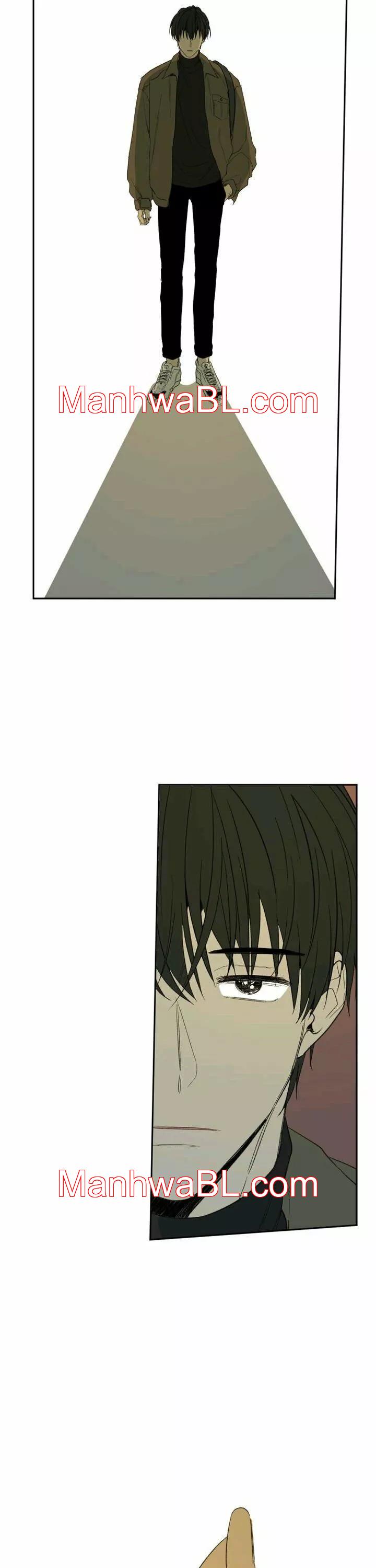 Forma de Simpatia - Capítulo 12.00 manhwa