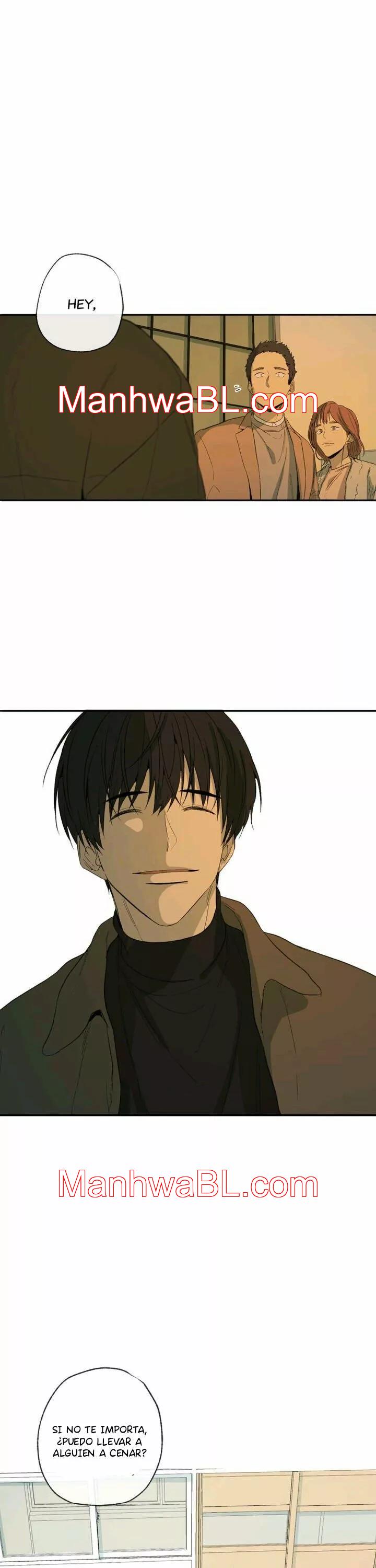Forma de Simpatia - Capítulo 12.00 manhwa