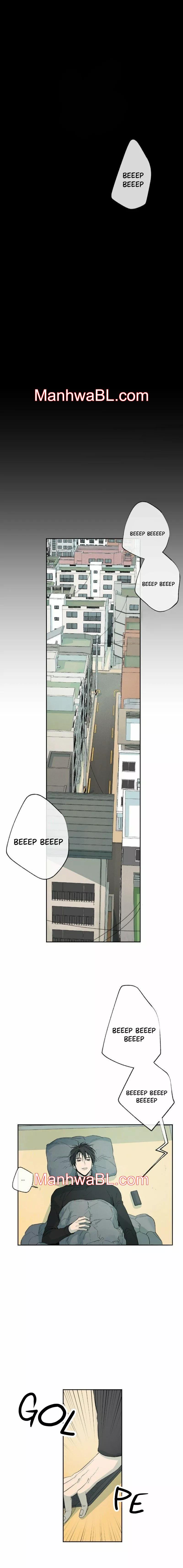 Forma de Simpatia - Capítulo 17.00 manhwa