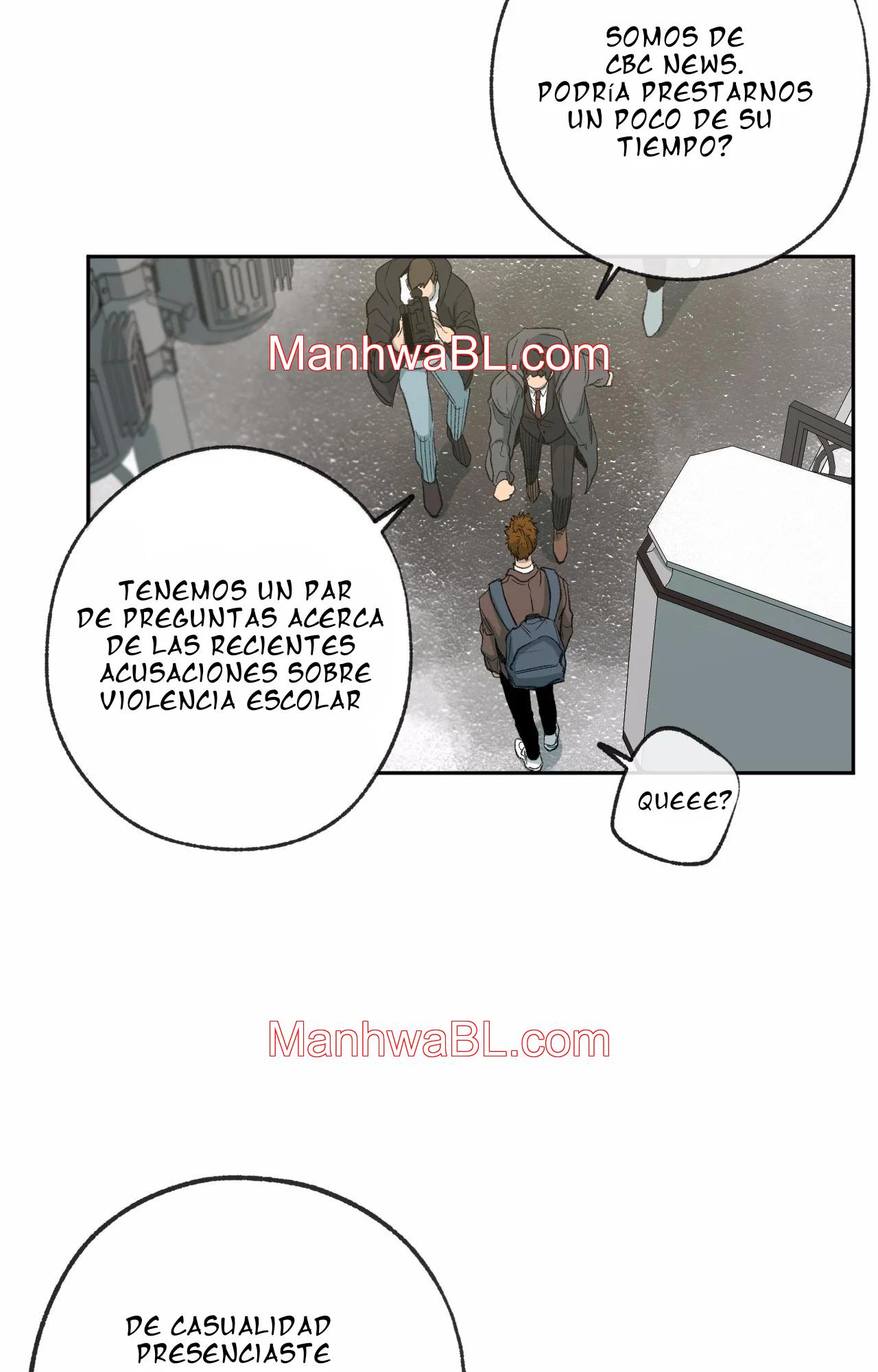 Forma de Simpatia - Capítulo 75.00 manhwa