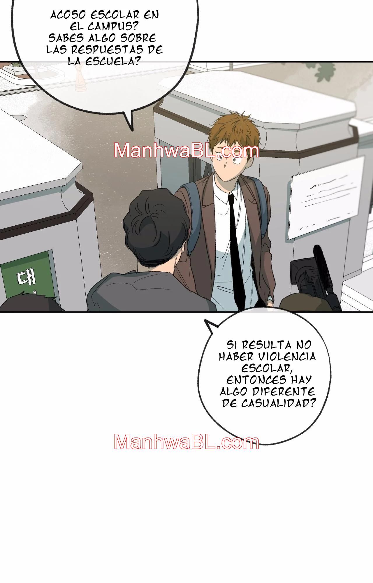 Forma de Simpatia - Capítulo 75.00 manhwa