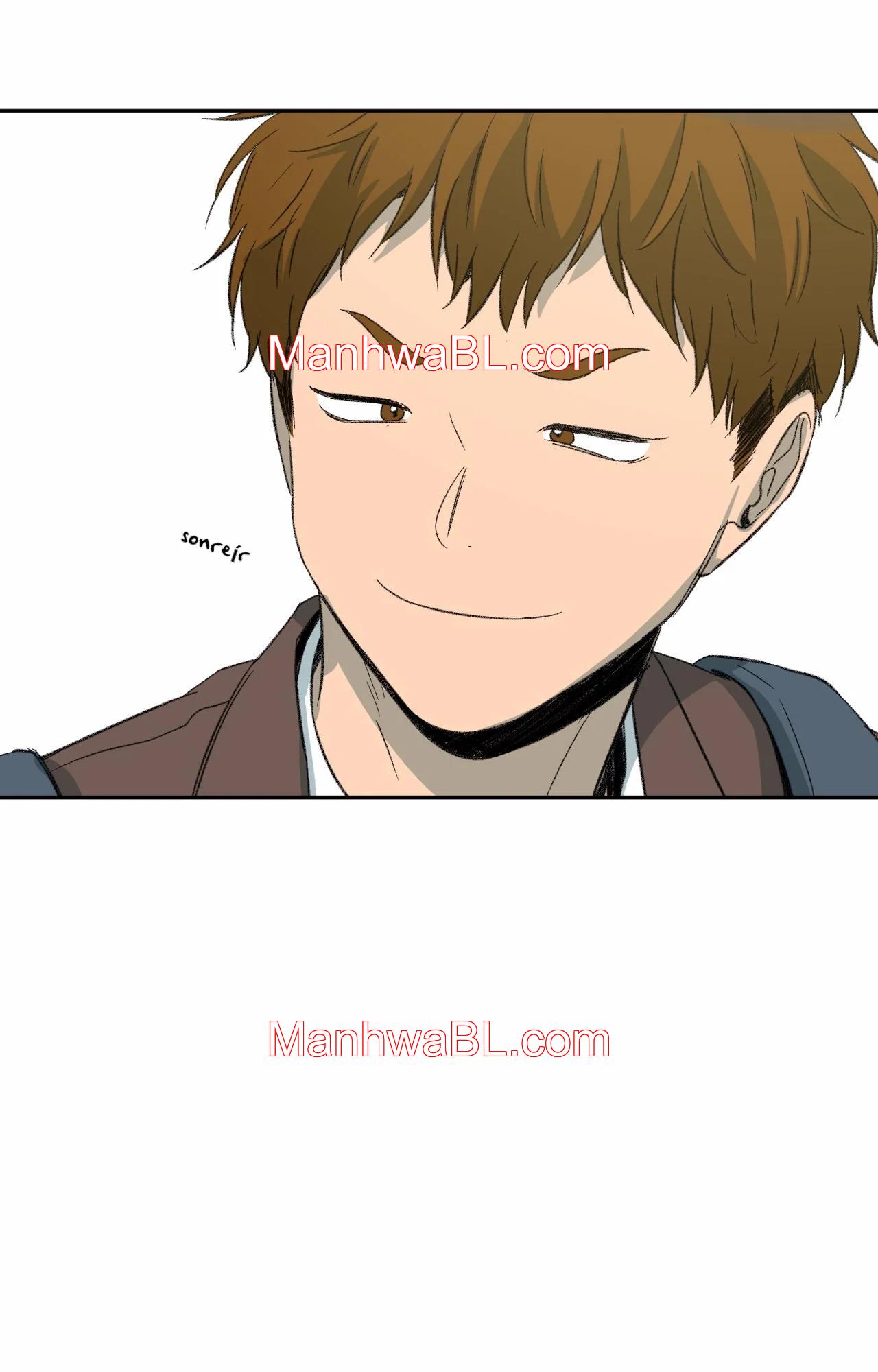 Forma de Simpatia - Capítulo 75.00 manhwa