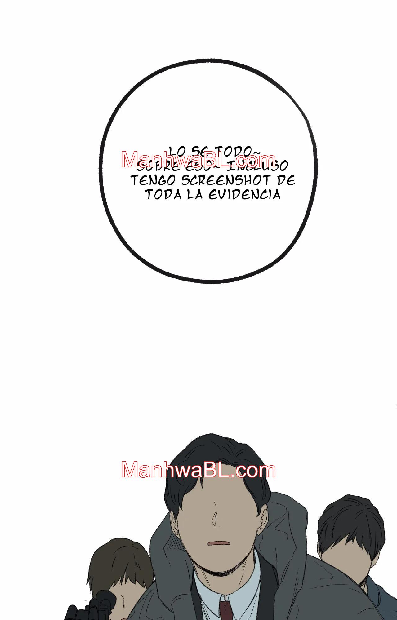 Forma de Simpatia - Capítulo 75.00 manhwa