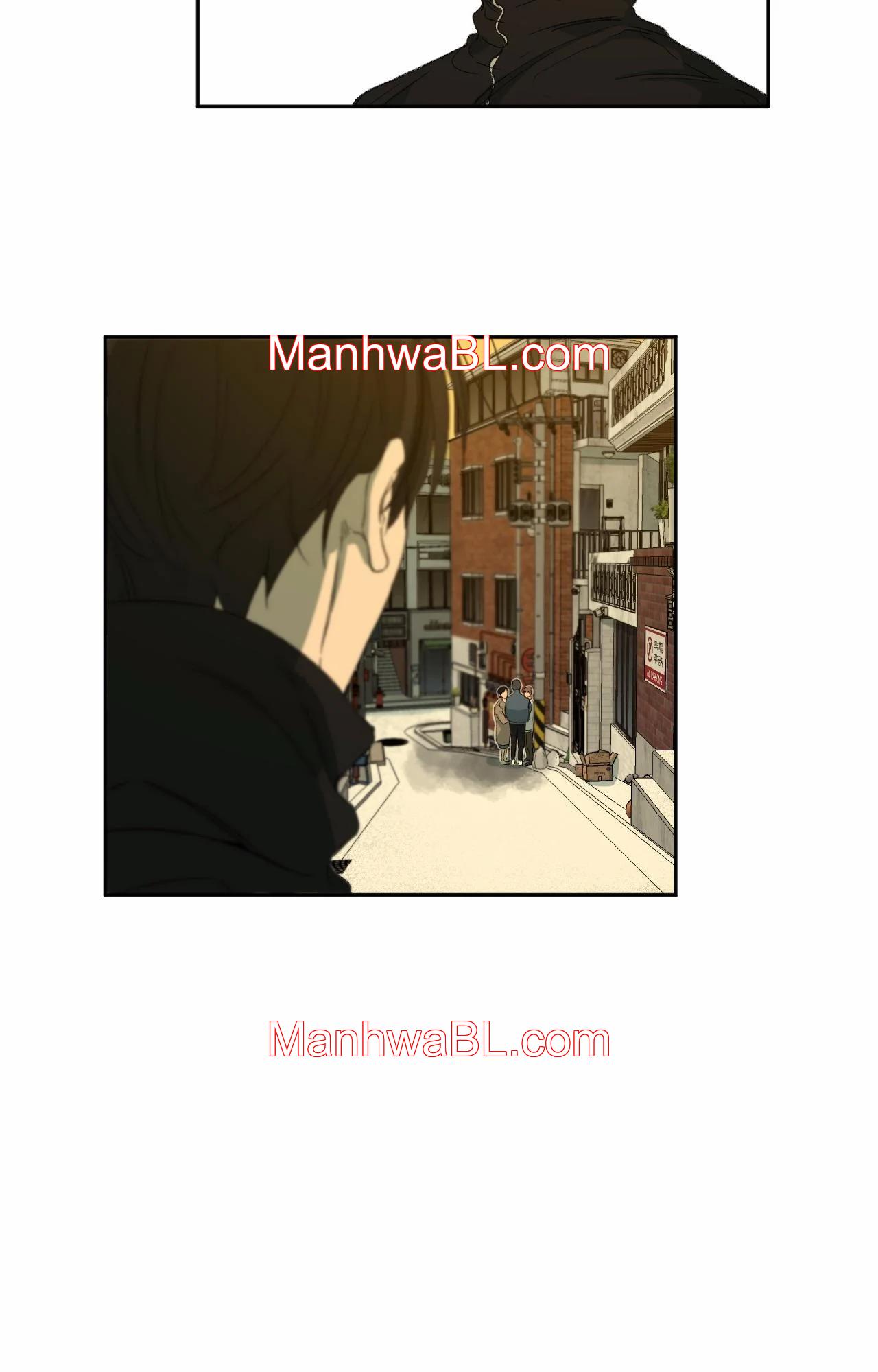 Forma de Simpatia - Capítulo 75.00 manhwa