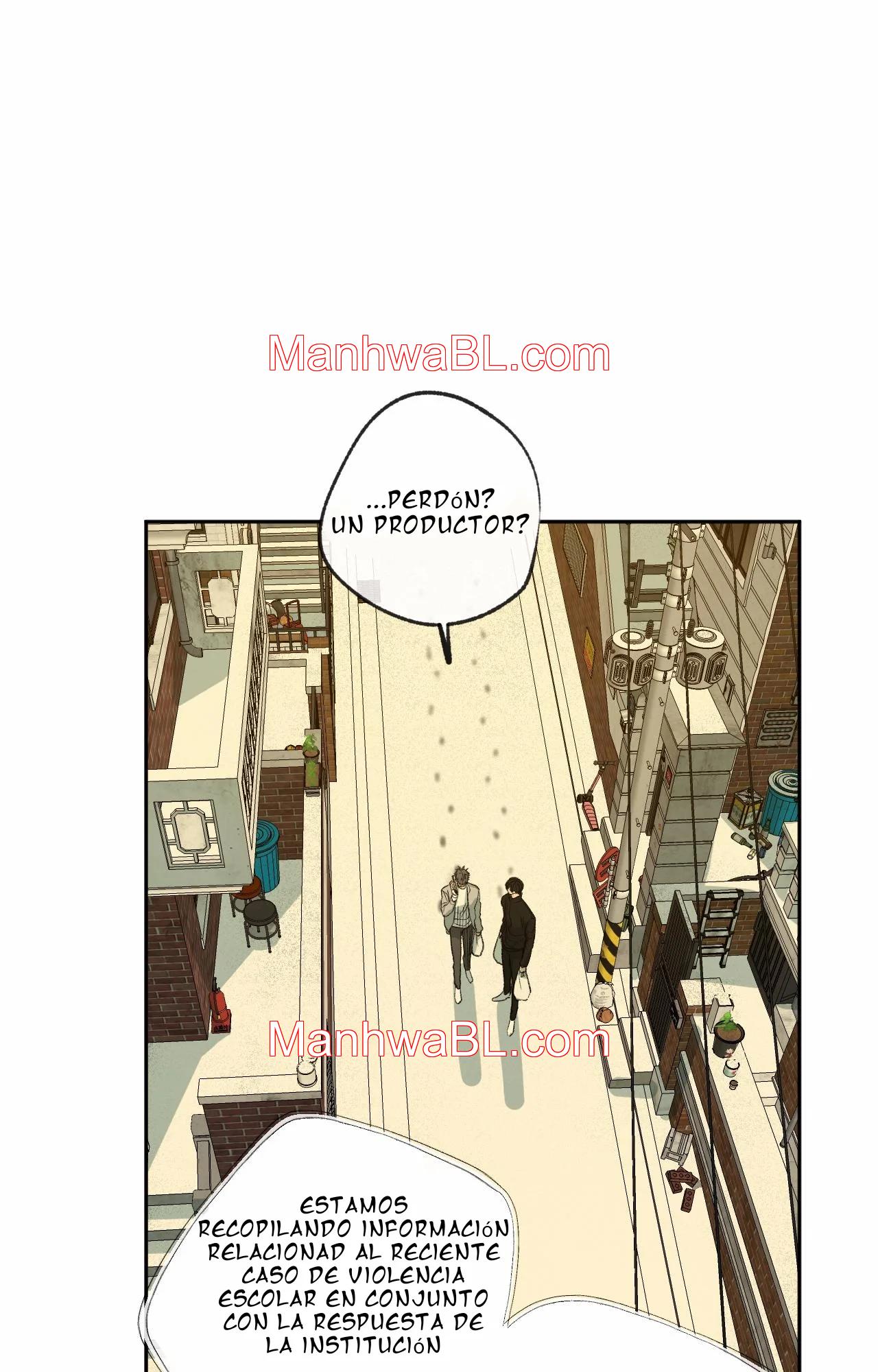 Forma de Simpatia - Capítulo 75.00 manhwa