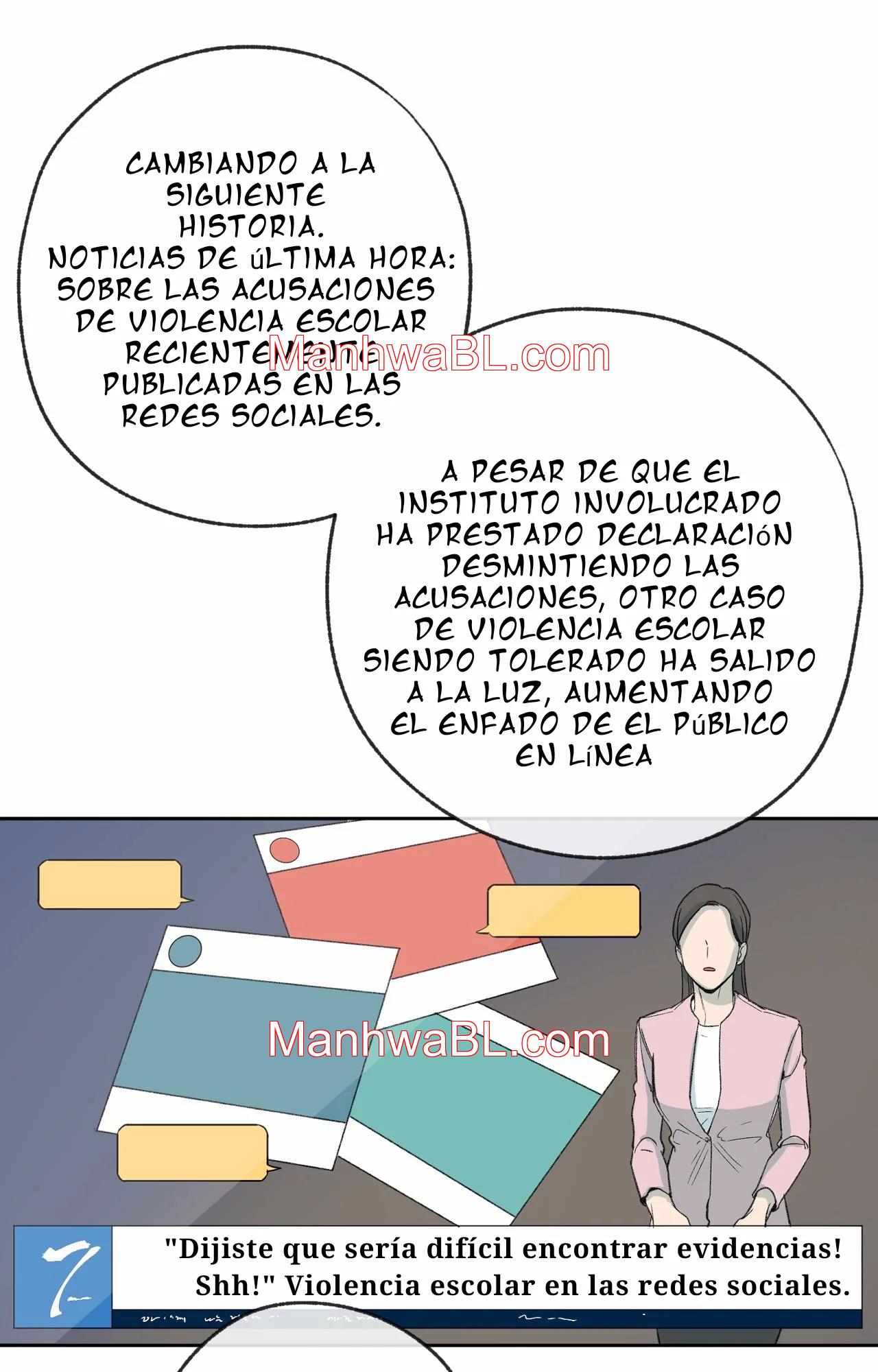 Forma de Simpatia - Capítulo 75.00 manhwa