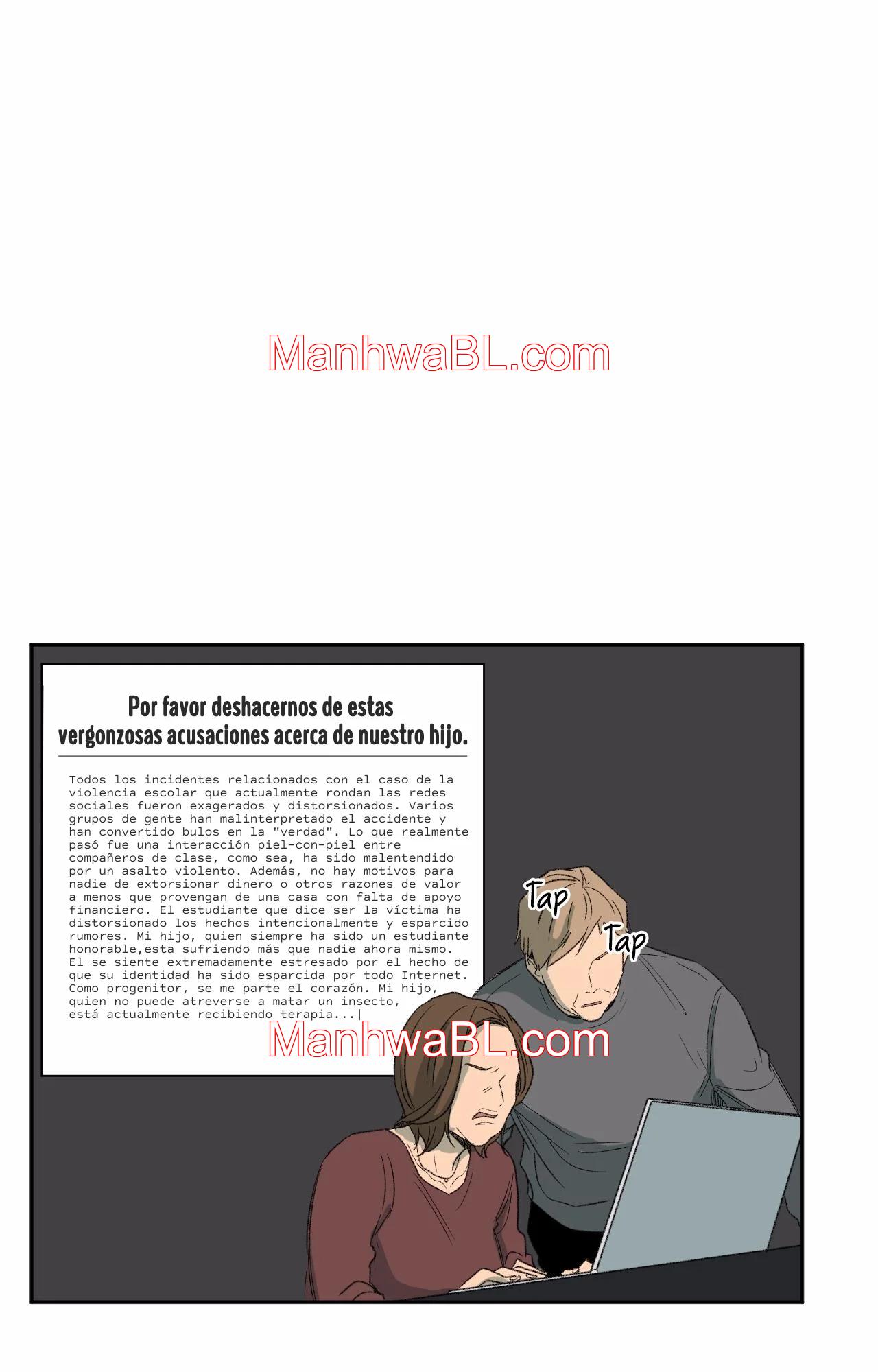 Forma de Simpatia - Capítulo 75.00 manhwa