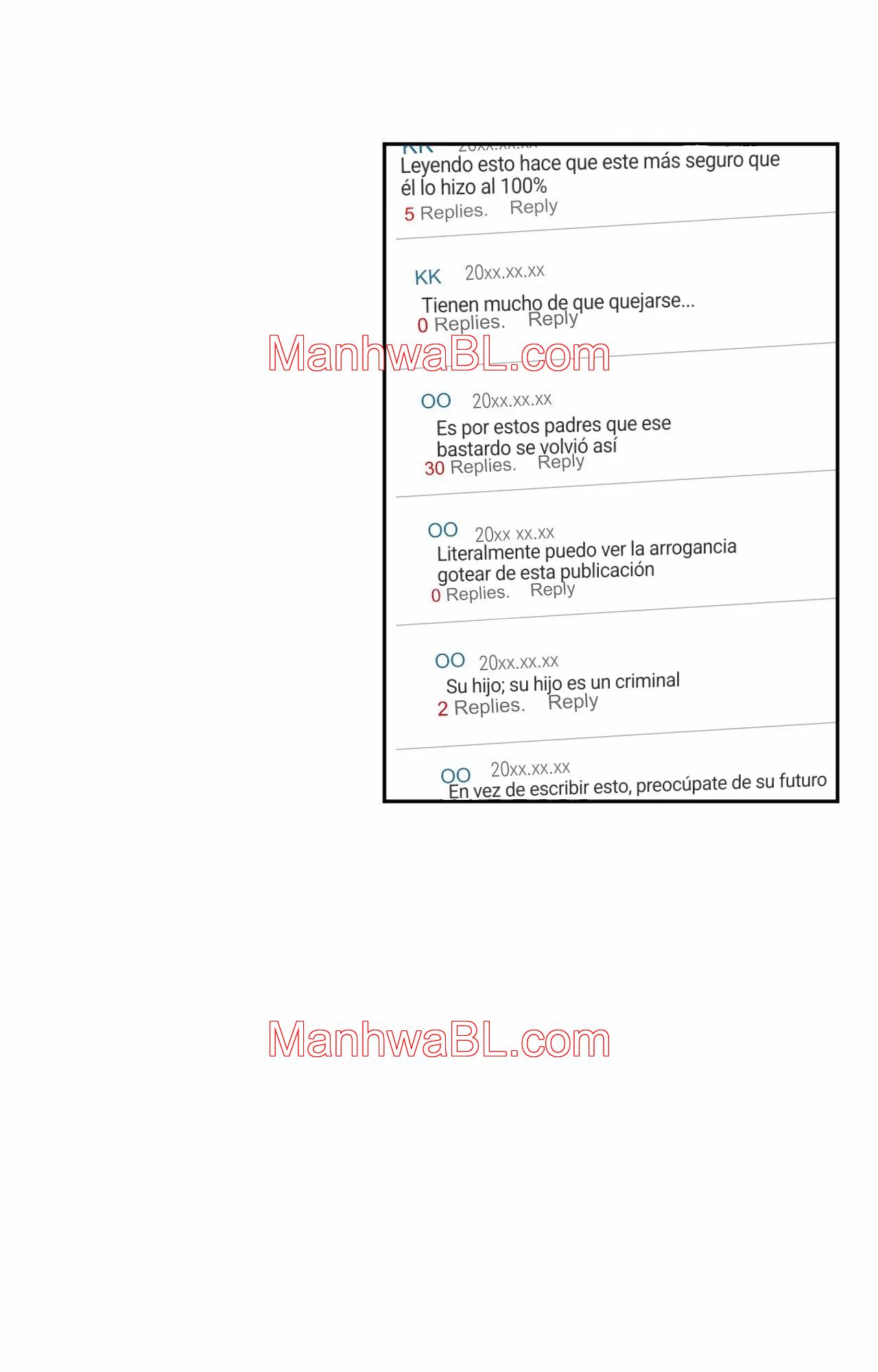 Forma de Simpatia - Capítulo 75.00 manhwa