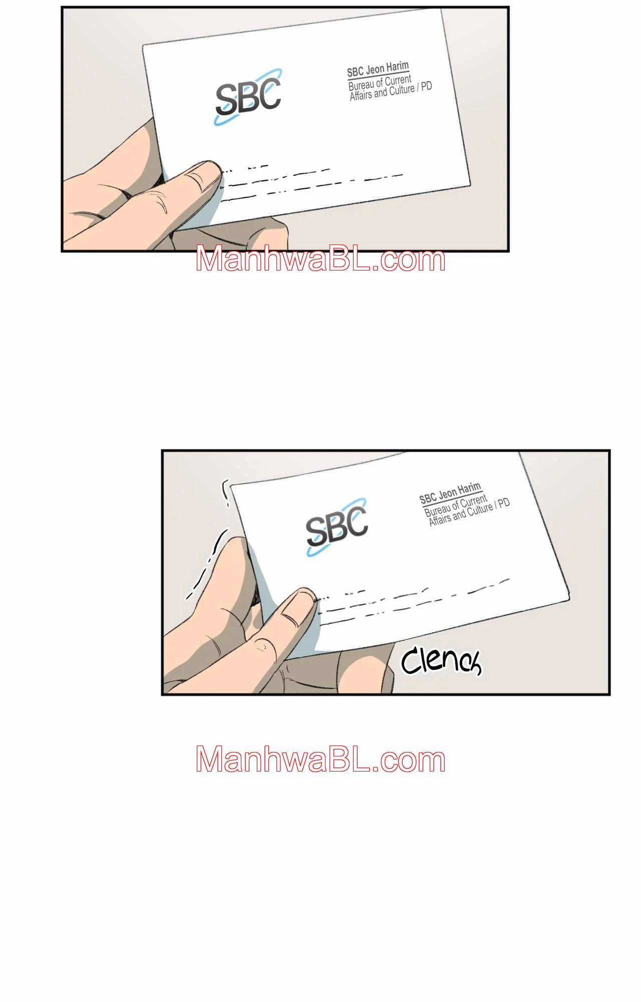 Forma de Simpatia - Capítulo 75.00 manhwa