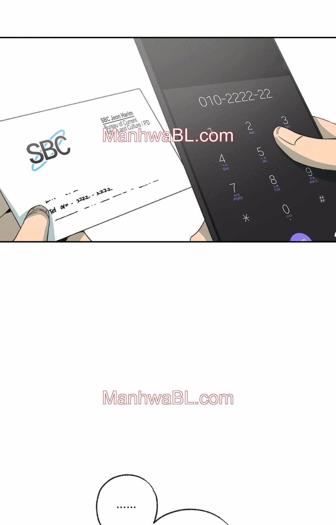 Forma de Simpatia - Capítulo 75.00 manhwa